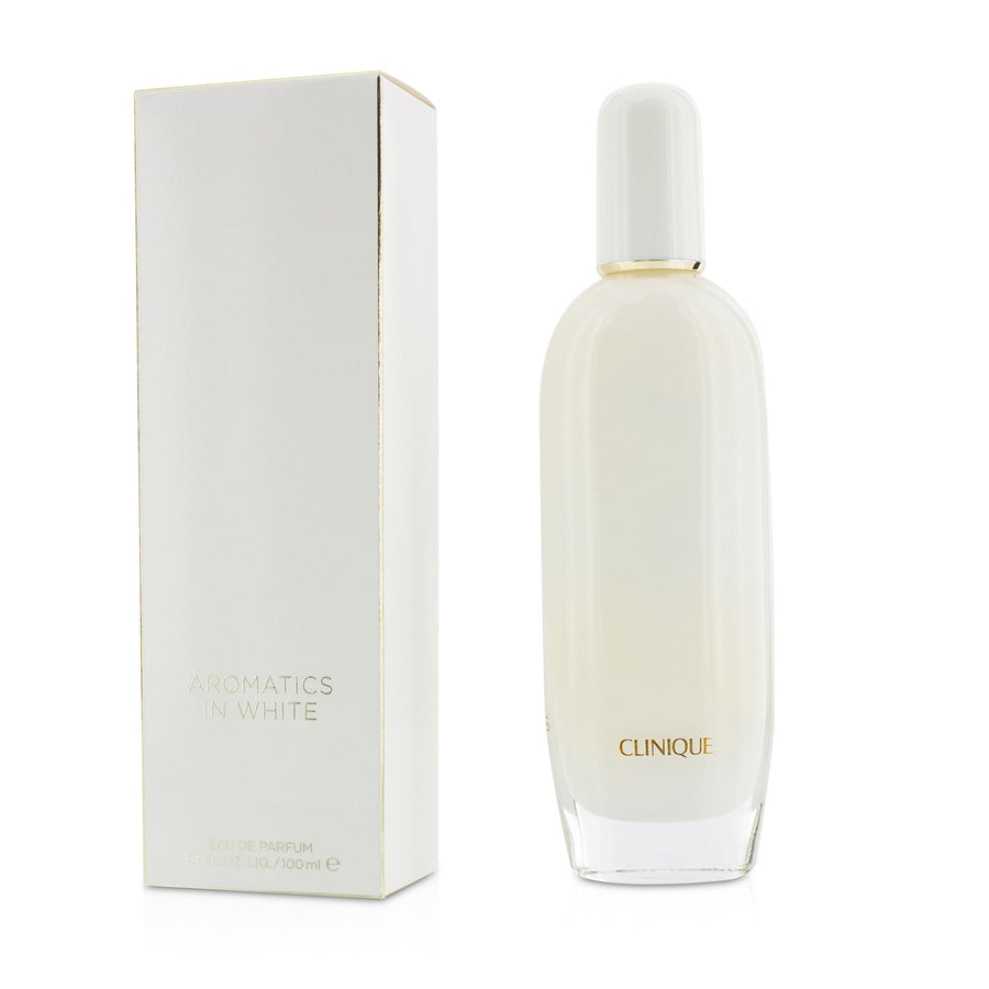 Clinique Aromatics In White Eau De Parfum Spray 100ml/3.4oz Image 1