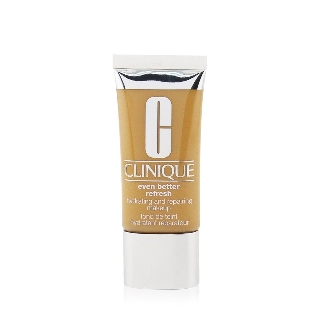 Clinique Even Better Refresh Hydrating And Repairing Makeup - CN 10 Alabaster 30ml/1oz Image 12