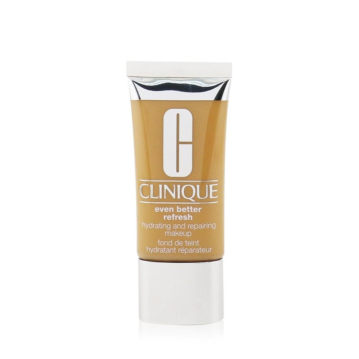 Clinique Even Better Refresh Hydrating And Repairing Makeup - CN 10 Alabaster 30ml/1oz Image 1