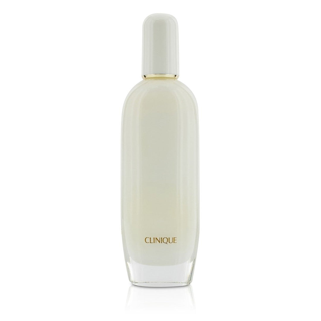 Clinique Aromatics In White Eau De Parfum Spray 100ml/3.4oz Image 2