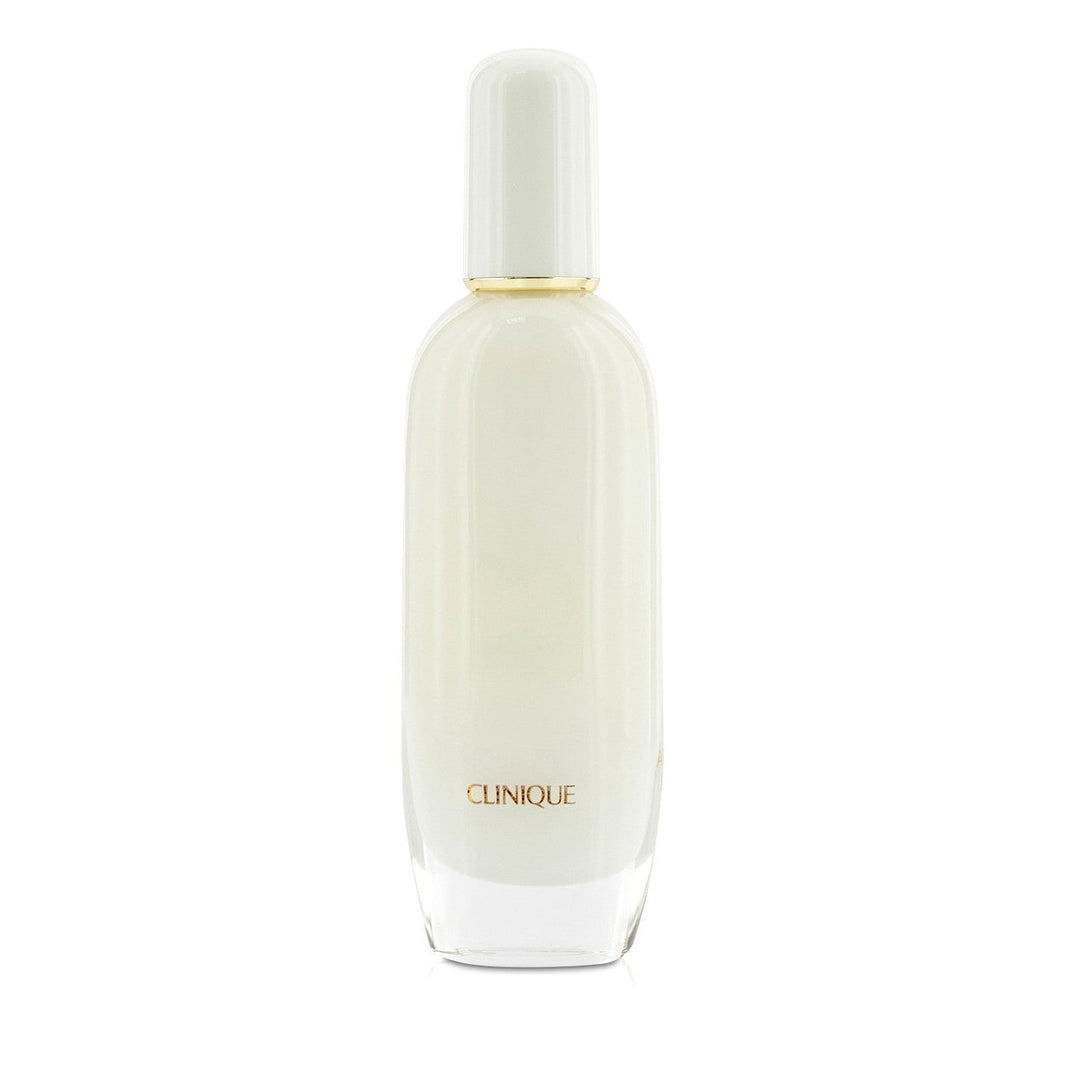 Clinique Aromatics In White Eau De Parfum Spray 100ml/3.4oz Image 4