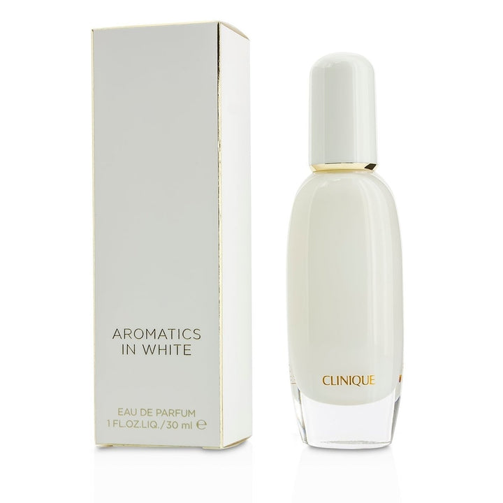 Clinique Aromatics In White Eau De Parfum Spray 100ml/3.4oz Image 4