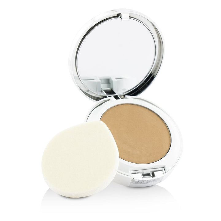 Clinique Beyond Perfecting Powder Foundation + Corrector - 0.5 Breeze (VF-P) 14.5g/0.51oz Image 7