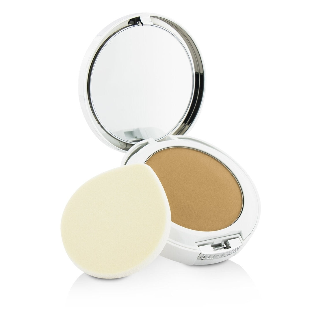 Clinique Beyond Perfecting Powder Foundation + Corrector - 0.5 Breeze (VF-P) 14.5g/0.51oz Image 9