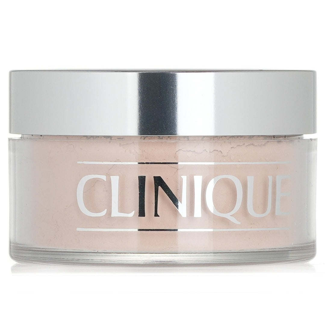 Clinique Blended Face Powder - 02 Transparency 2 25g/0.88oz Image 1