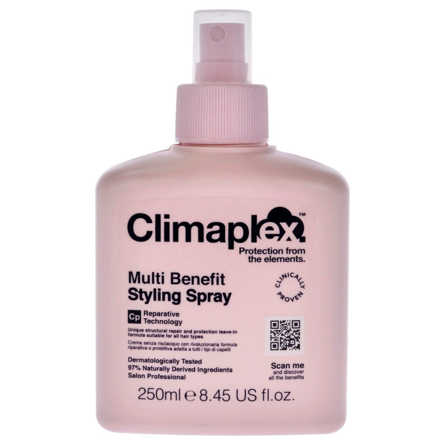 Climaplex Multi Benefit Styling Spray by Climaplex for Unisex - 8.45 oz Spray Image 1