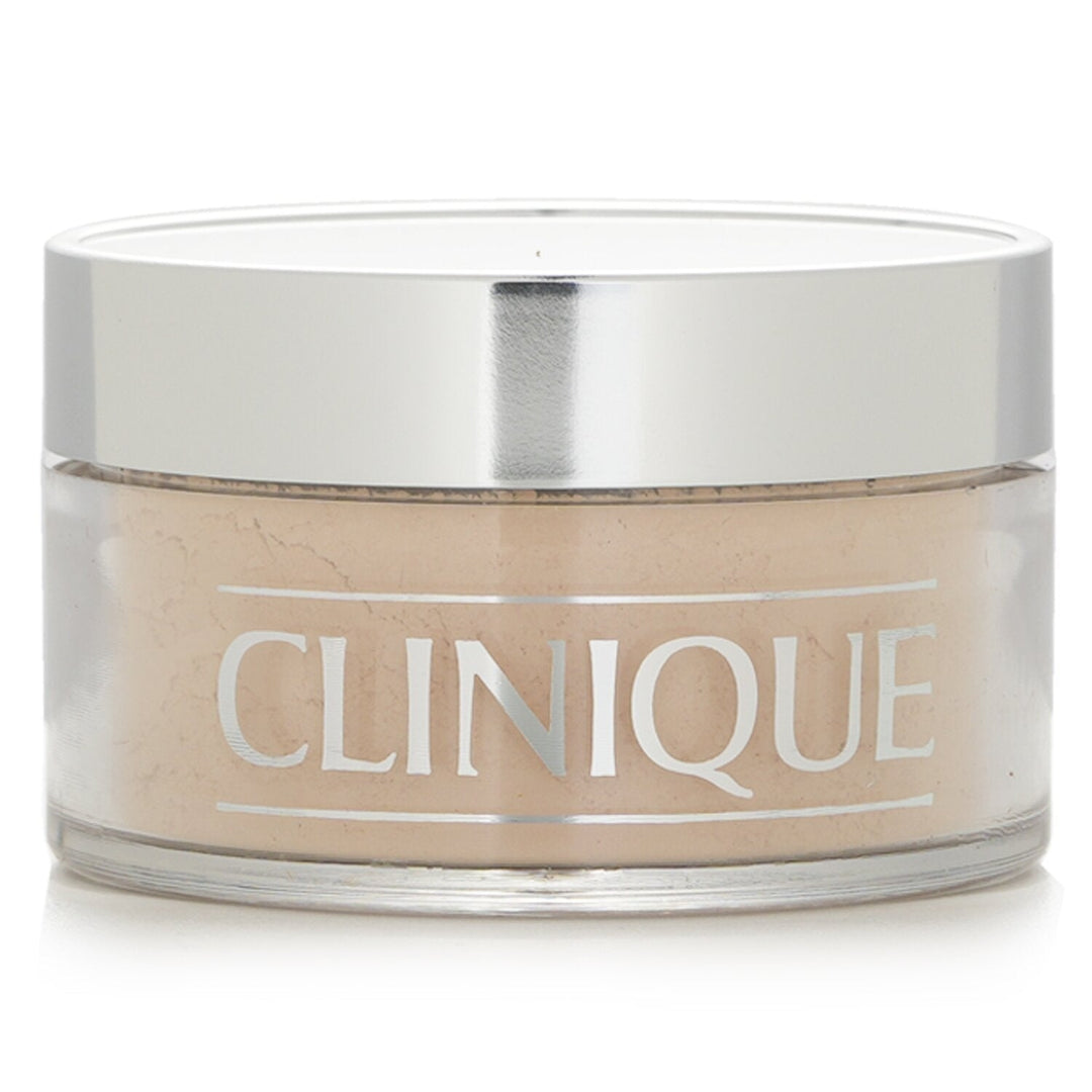 Clinique Blended Face Powder - 08 Transparency Neutral 25g/0.88oz Image 1