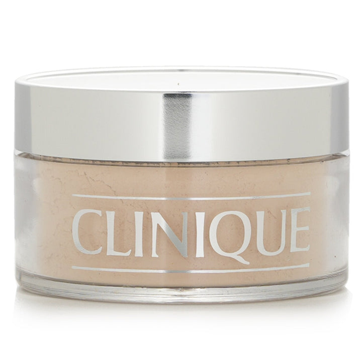 Clinique Blended Face Powder - 08 Transparency Neutral 25g/0.88oz Image 1