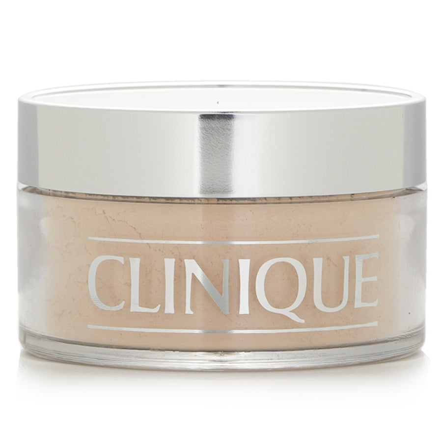 Clinique Blended Face Powder - 08 Transparency Neutral 25g/0.88oz Image 1