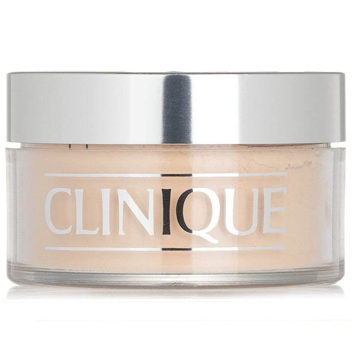 Clinique Blended Face Powder - 02 Transparency 2 25g/0.88oz Image 4