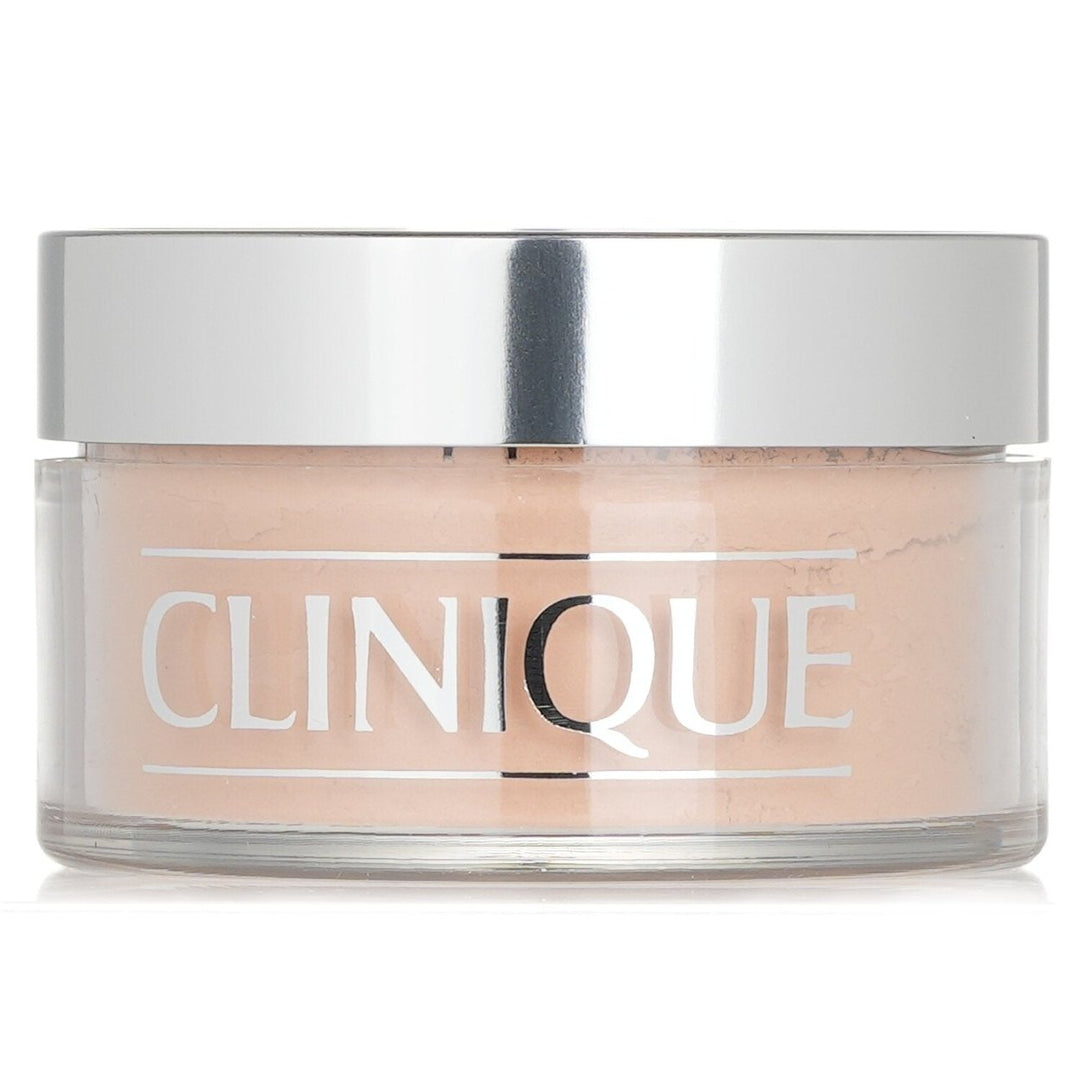 Clinique Blended Face Powder - 02 Transparency 2 25g/0.88oz Image 4