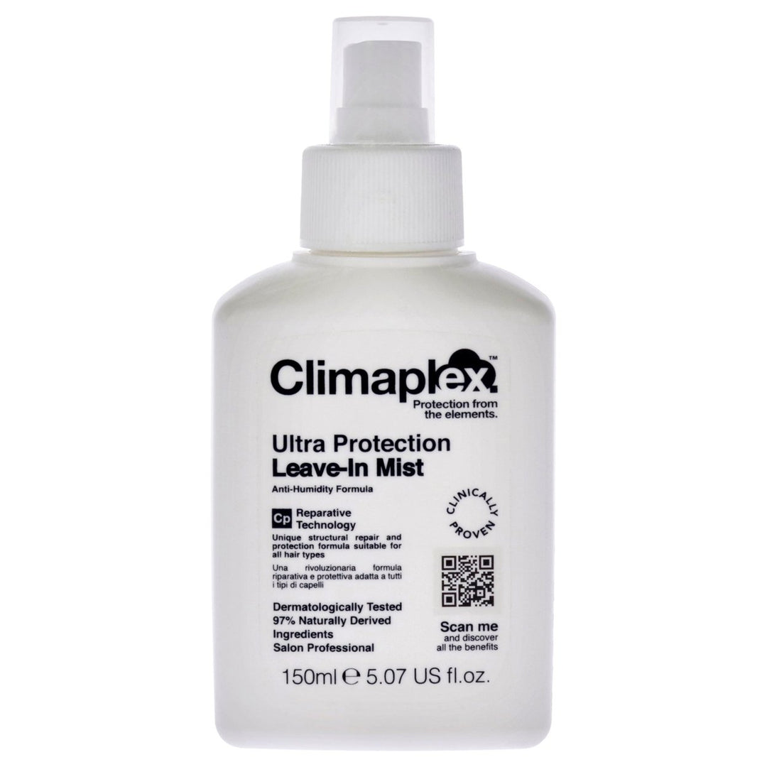 Climaplex Ultra Protection Leave-in Mist by Climaplex for Unisex - 5.07 oz Mist Image 1