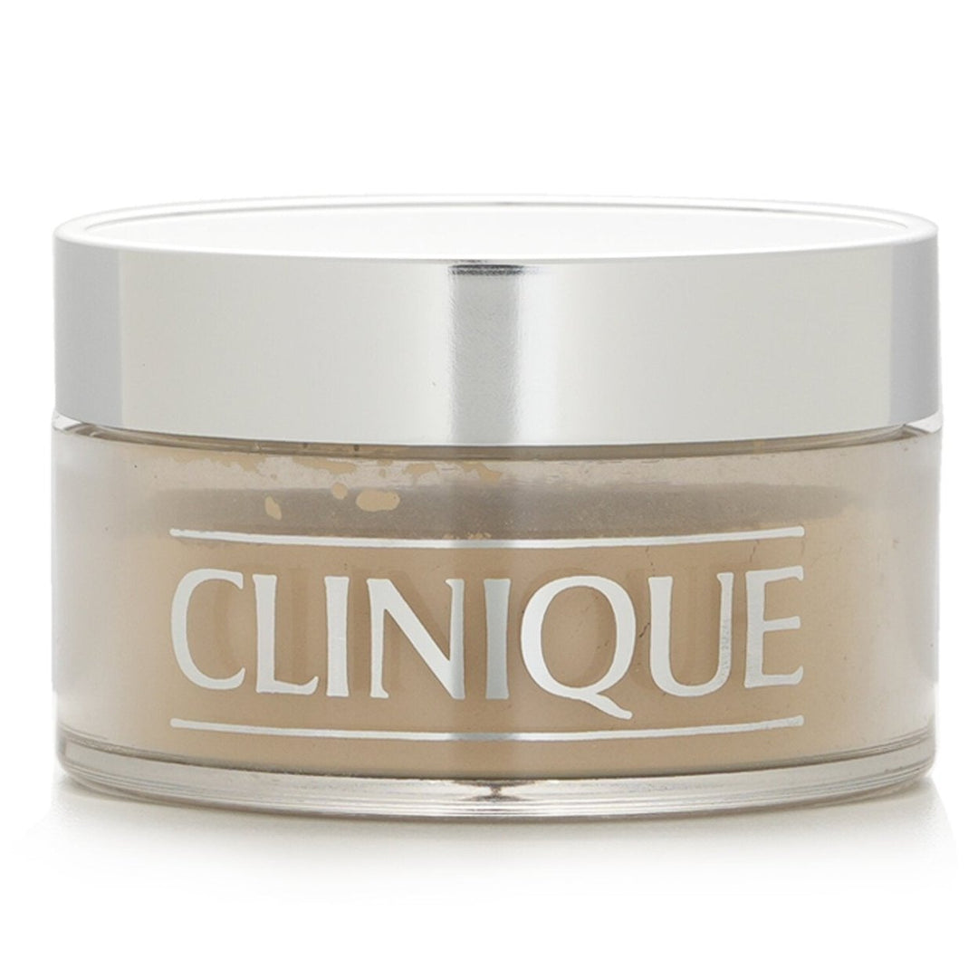 Clinique Blended Face Powder - 08 Transparency Neutral 25g/0.88oz Image 4