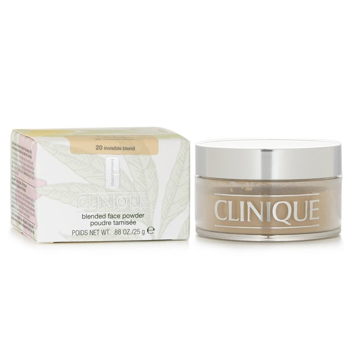 Clinique Blended Face Powder - 08 Transparency Neutral 25g/0.88oz Image 4