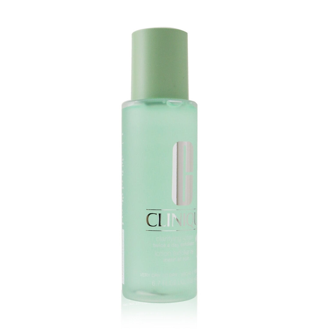 Clinique Clarifying Lotion 1 200ml/6.7oz Image 2