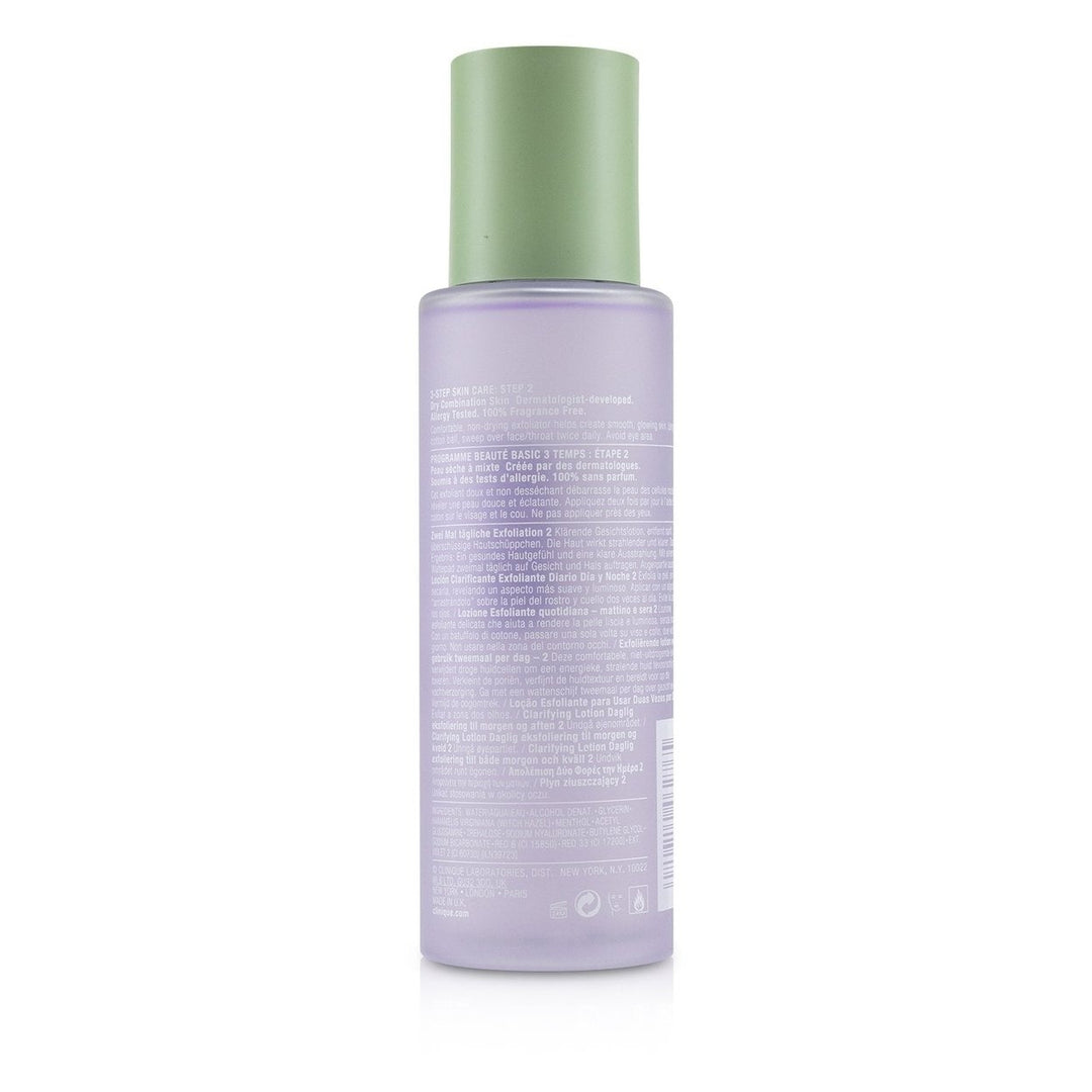 Clinique Clarifying Lotion 2 200ml/6.7oz Image 2