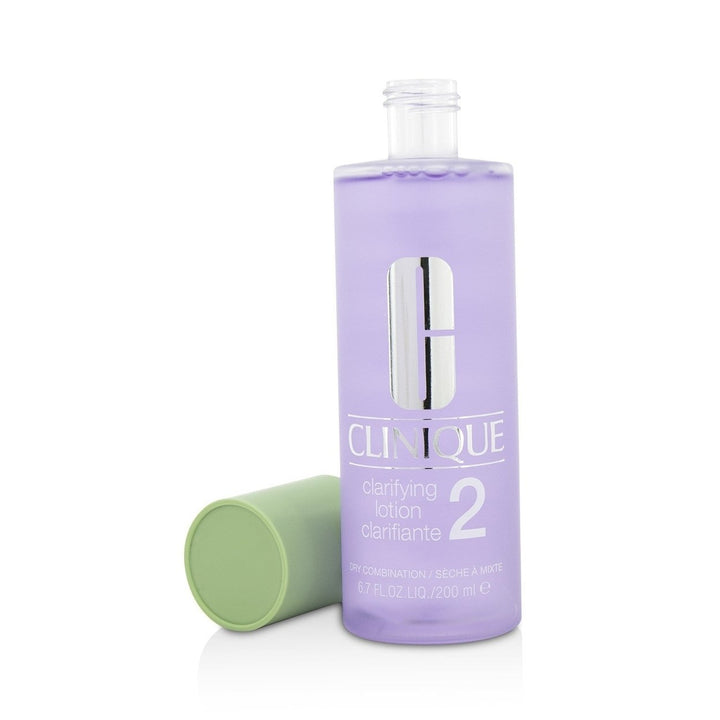 Clinique Clarifying Lotion 2 200ml/6.7oz Image 3