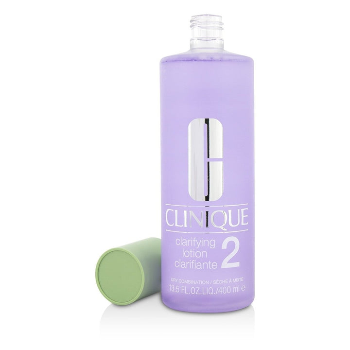 Clinique Clarifying Lotion 2 200ml/6.7oz Image 6