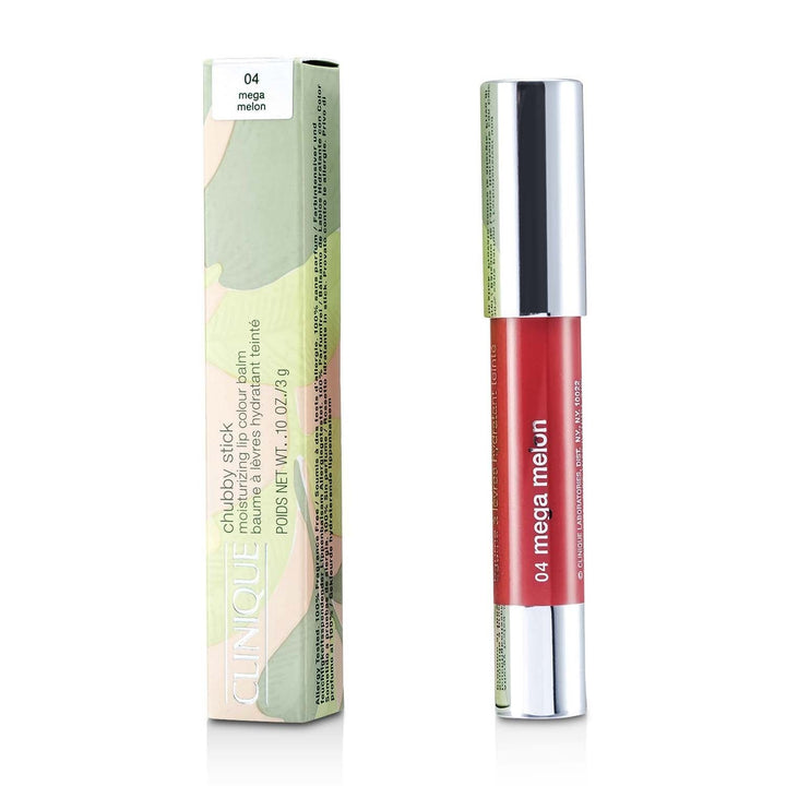 Clinique Chubby Stick - No. 01 Richer Raisin 3g/0.10oz Image 3