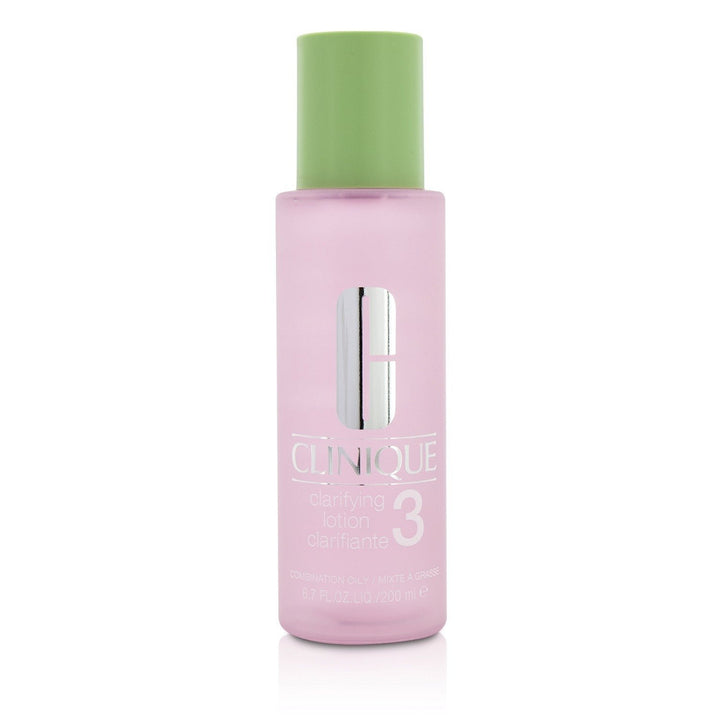 Clinique Clarifying Lotion 3 200ml/6.7oz Image 1