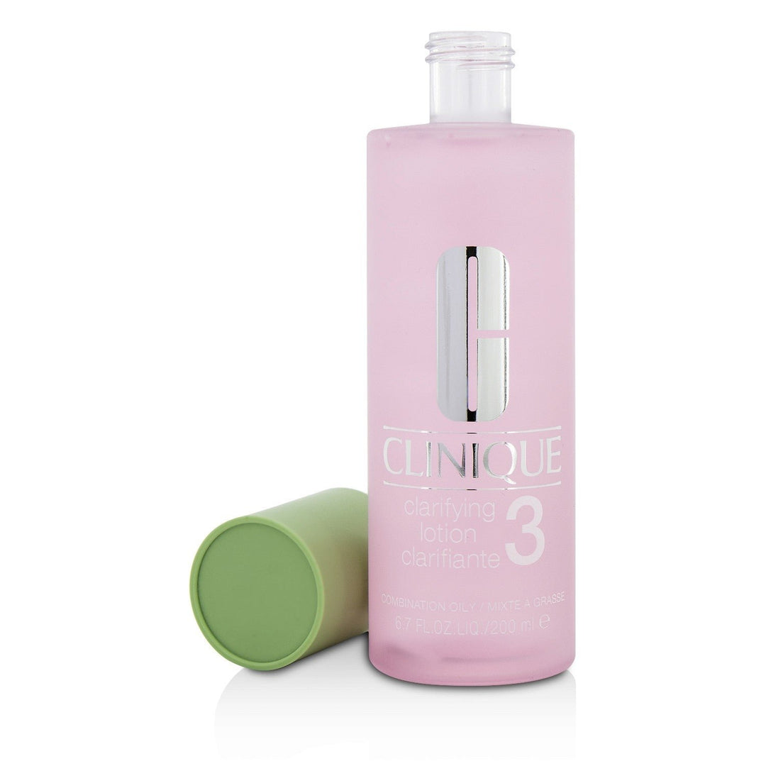 Clinique Clarifying Lotion 3 200ml/6.7oz Image 3