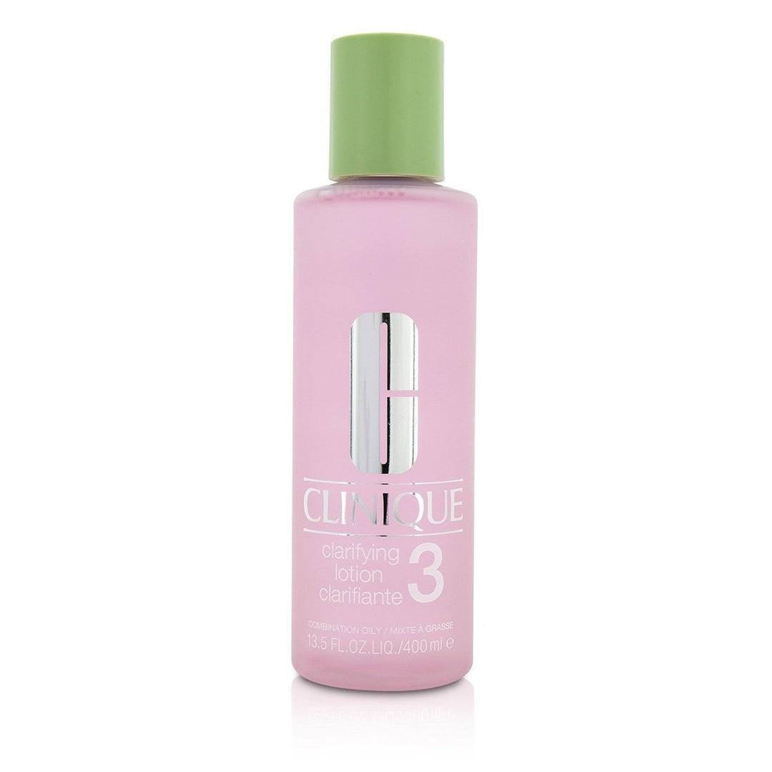 Clinique Clarifying Lotion 3 200ml/6.7oz Image 4