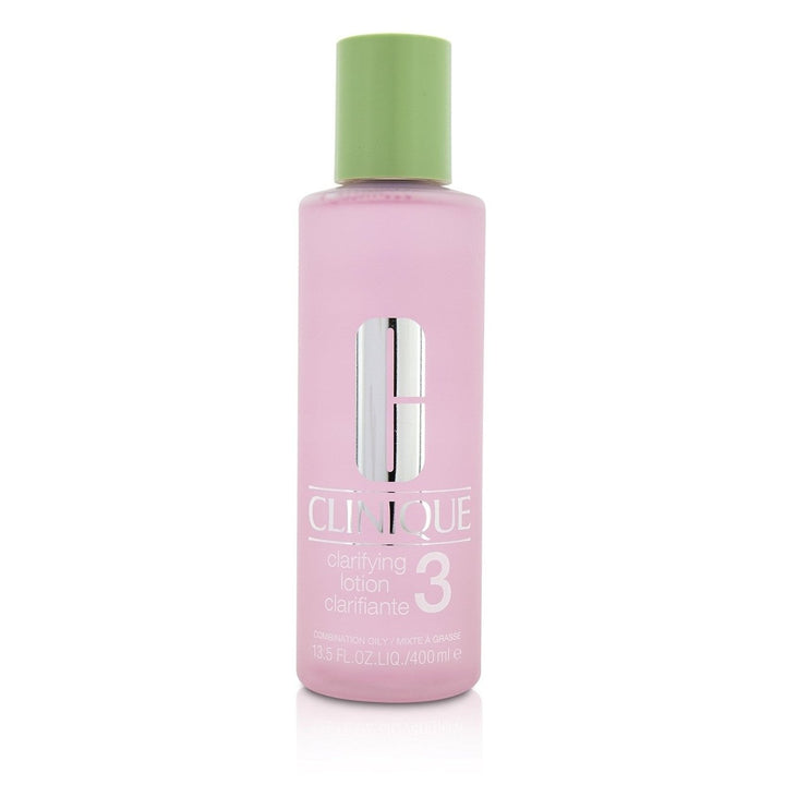 Clinique Clarifying Lotion 3 200ml/6.7oz Image 4