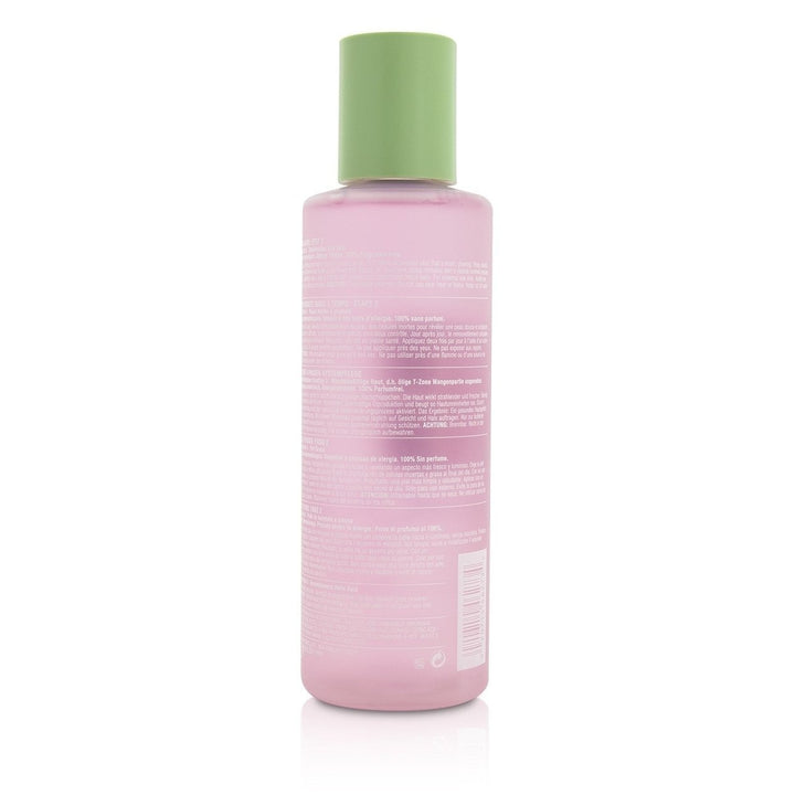 Clinique Clarifying Lotion 3 200ml/6.7oz Image 4