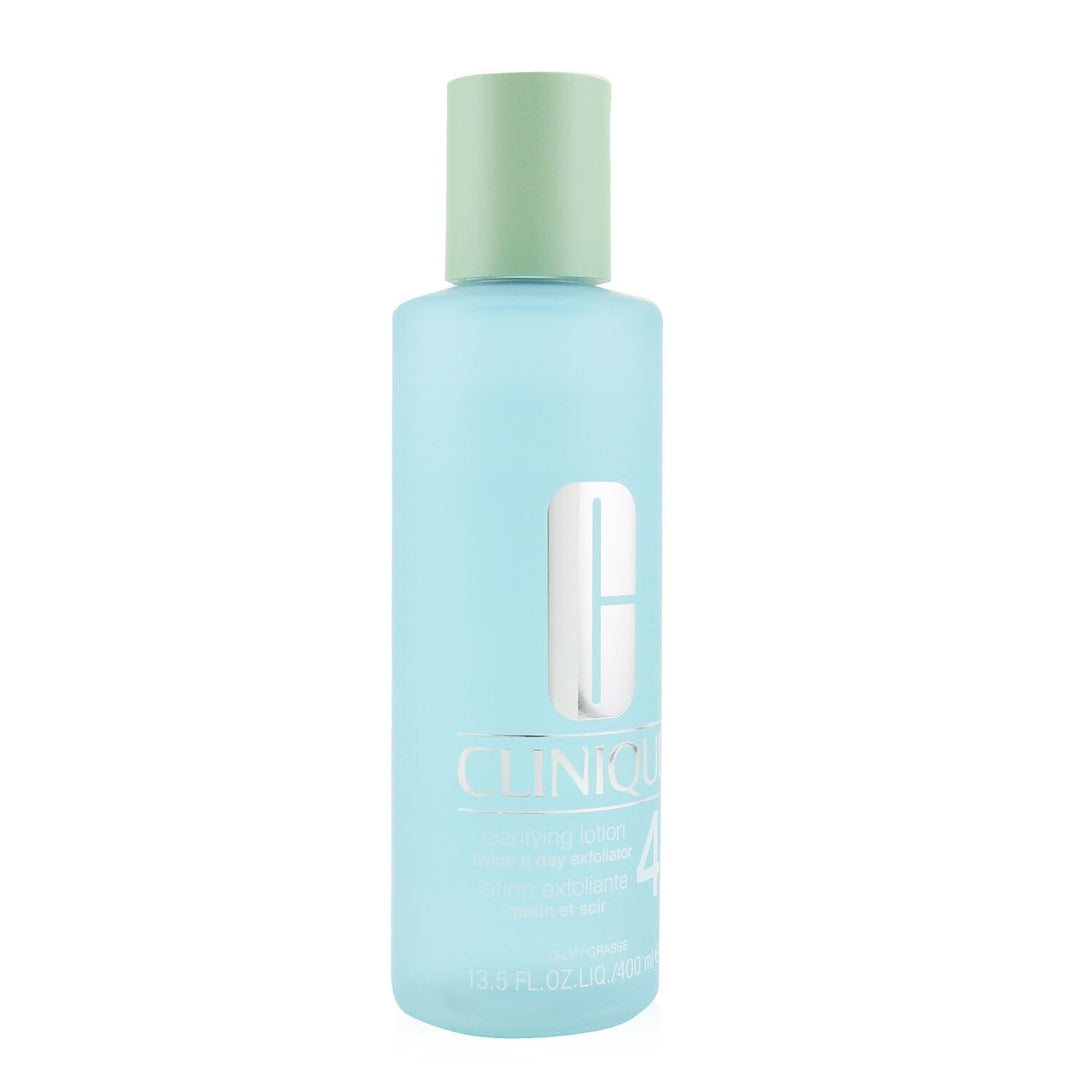 Clinique Clarifying Lotion 4 200ml/6.7oz Image 3