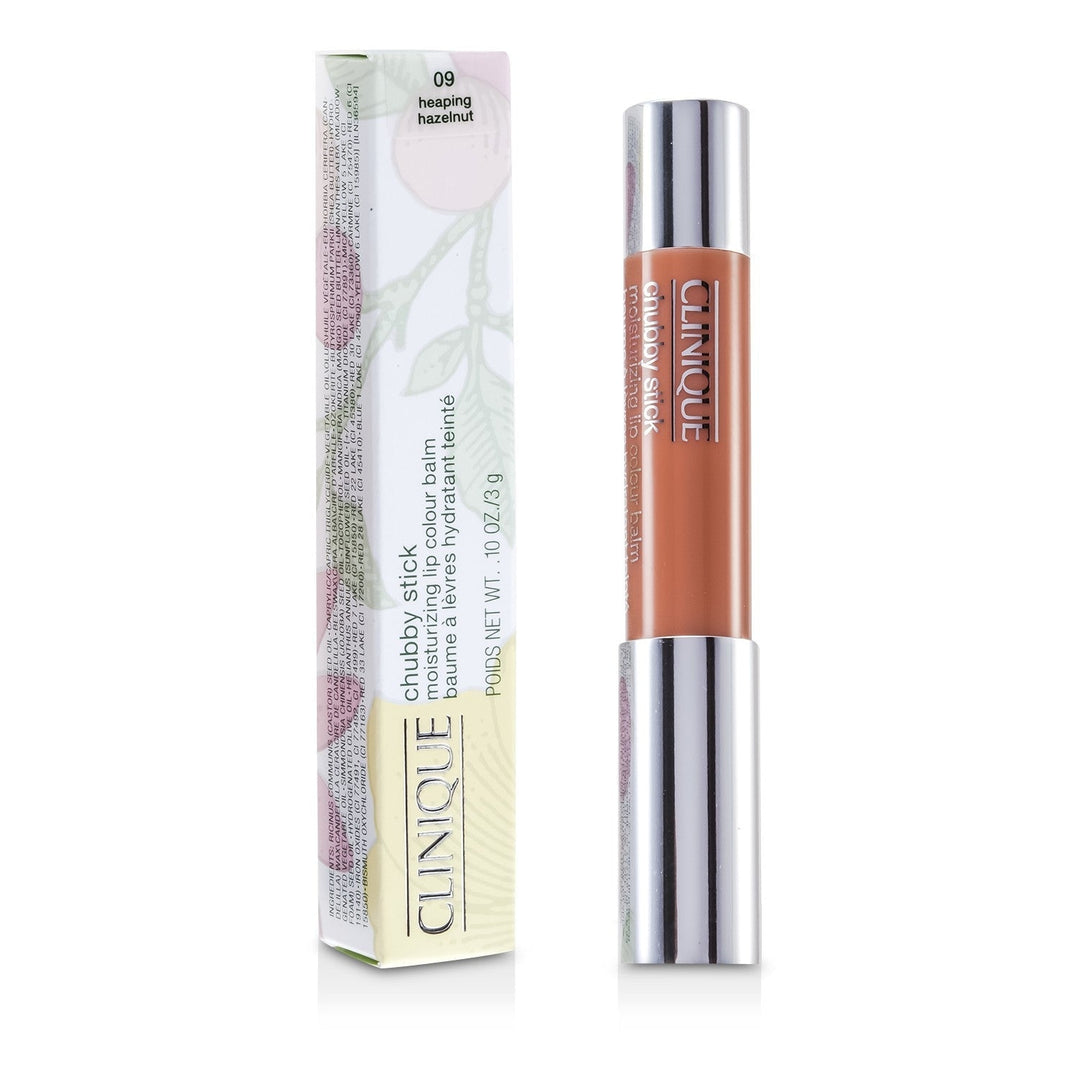 Clinique Chubby Stick - No. 01 Richer Raisin 3g/0.10oz Image 7