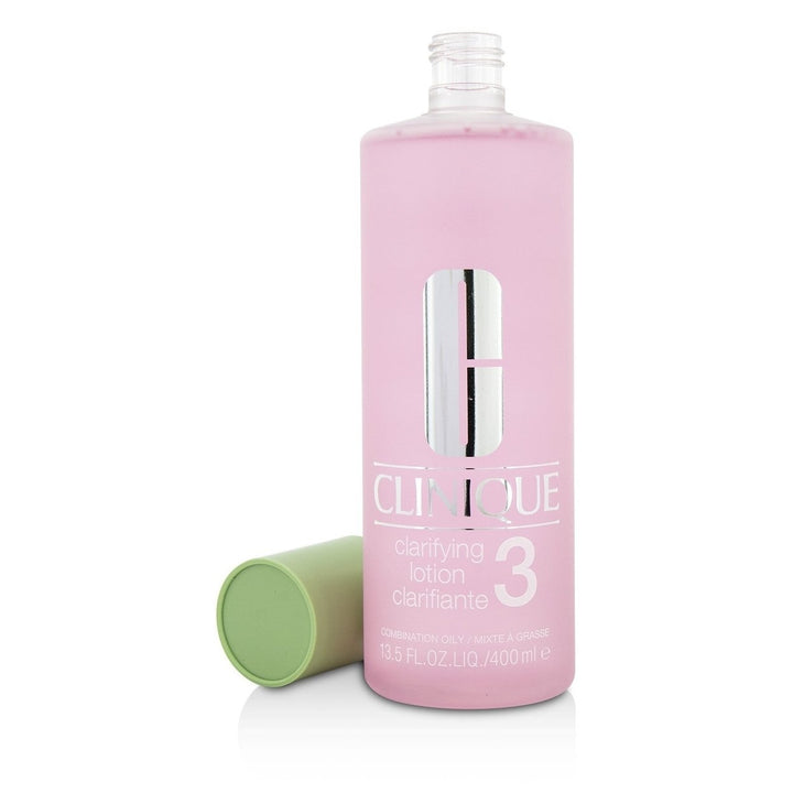 Clinique Clarifying Lotion 3 200ml/6.7oz Image 6