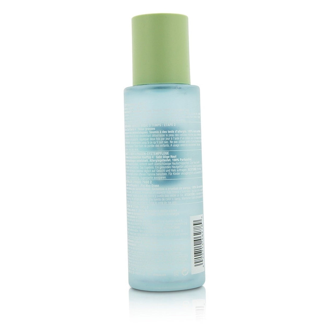 Clinique Clarifying Lotion 4 200ml/6.7oz Image 6