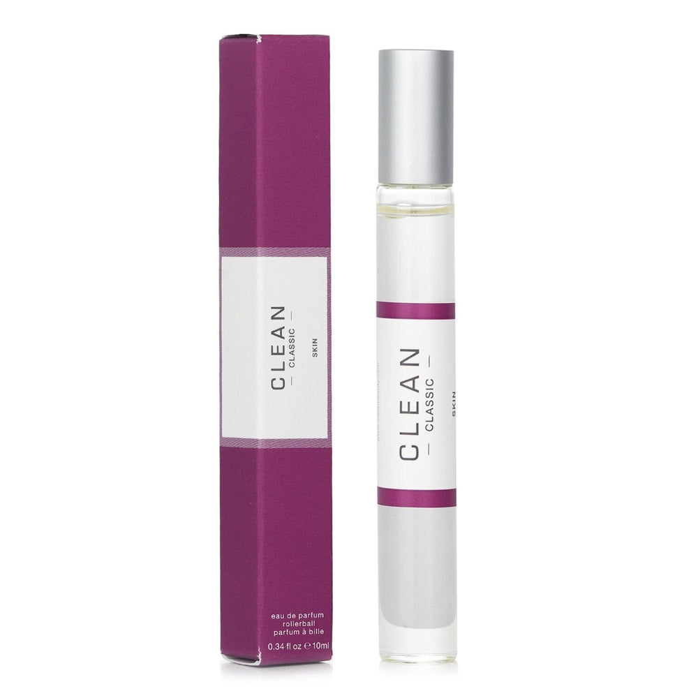 Clean Classic Skin Eau De Parfum Rollerball 10ml/0.34oz Image 2