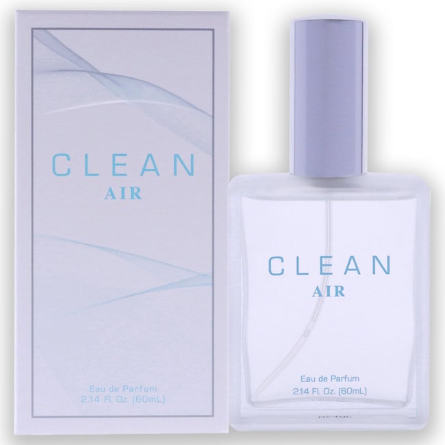 Clean Clean Air by Clean for Women - 2.14 oz EDP Spray Image 1