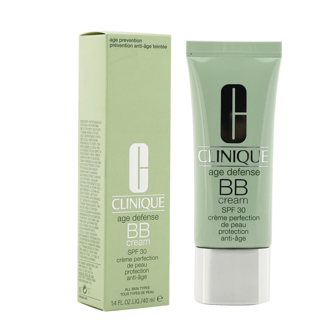 Clinique Age Defense BB Cream SPF 30 - Shade 03 40ml/1.4oz Image 2