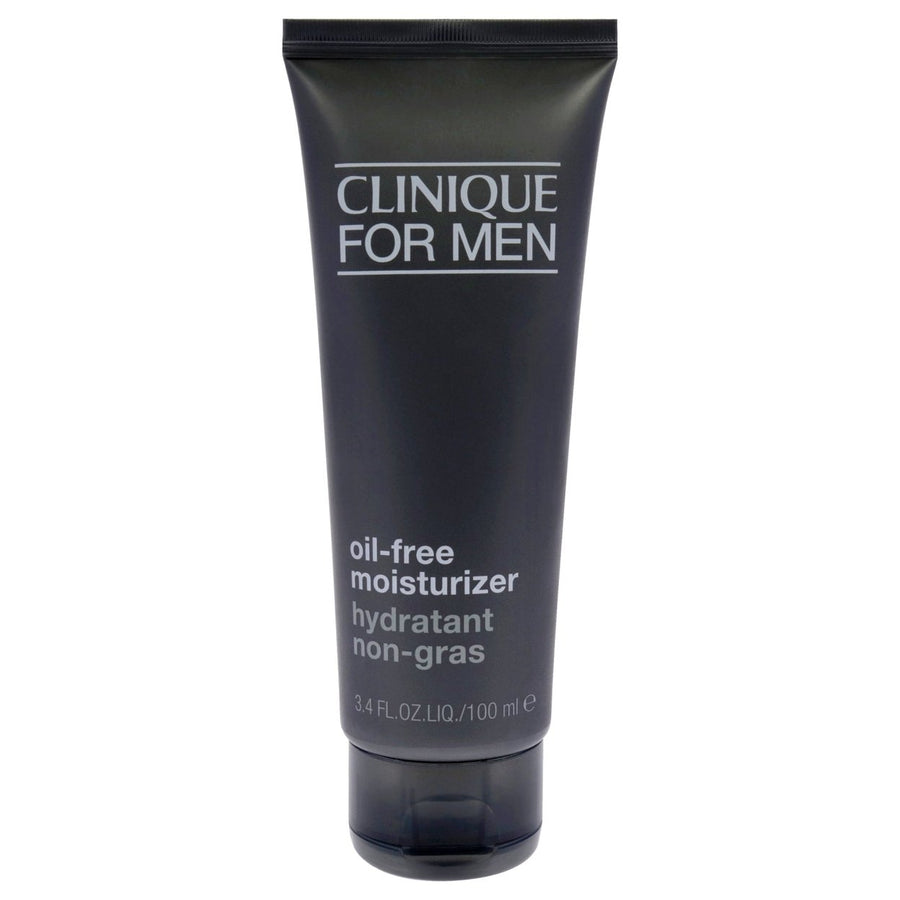 Clinique Clinique For Men Oil Control Mattifying Moisturizer by Clinique for Men - 3.4 oz Moisturizer Image 1