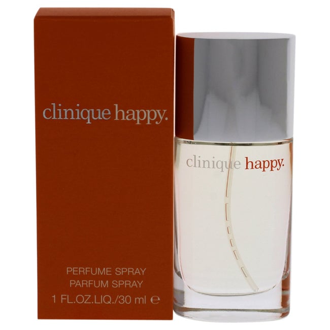 Clinique Clinique Happy by Clinique for Women - 1 oz Perfume Spray Image 1