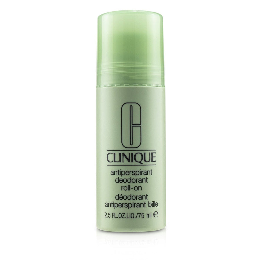 Clinique Anti-Perspirant Deodorant Roll-On 75ml/2.5oz Image 1