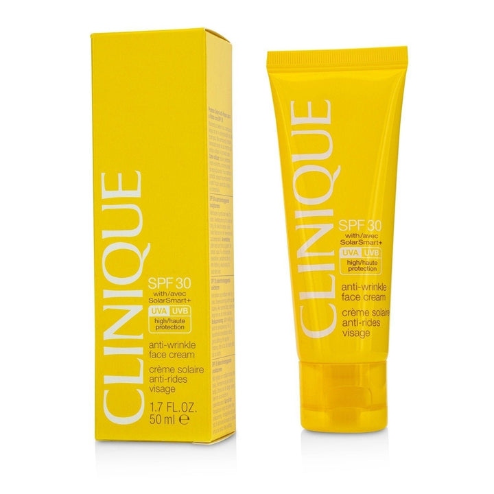 Clinique Anti-Wrinkle Face Cream SPF 30 50ml/1.7oz Image 2