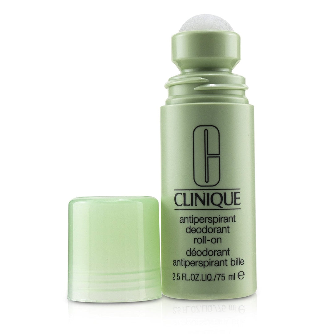 Clinique Anti-Perspirant Deodorant Roll-On 75ml/2.5oz Image 2