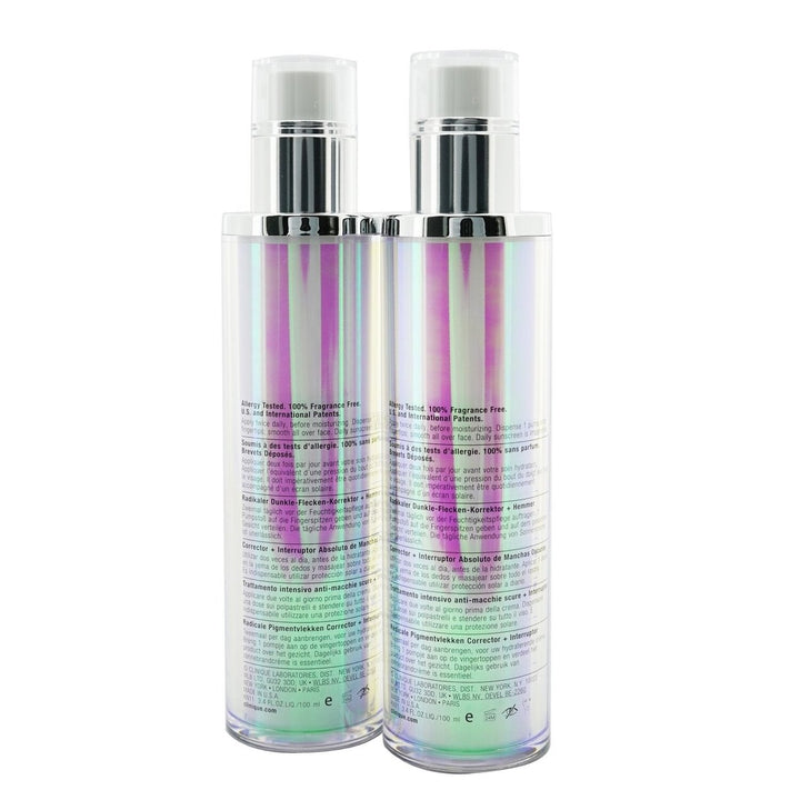 Clinique Even Better Clinical Radical Dark Spot Corrector + Interrupter Duo 2x100ml/3.4oz Image 3