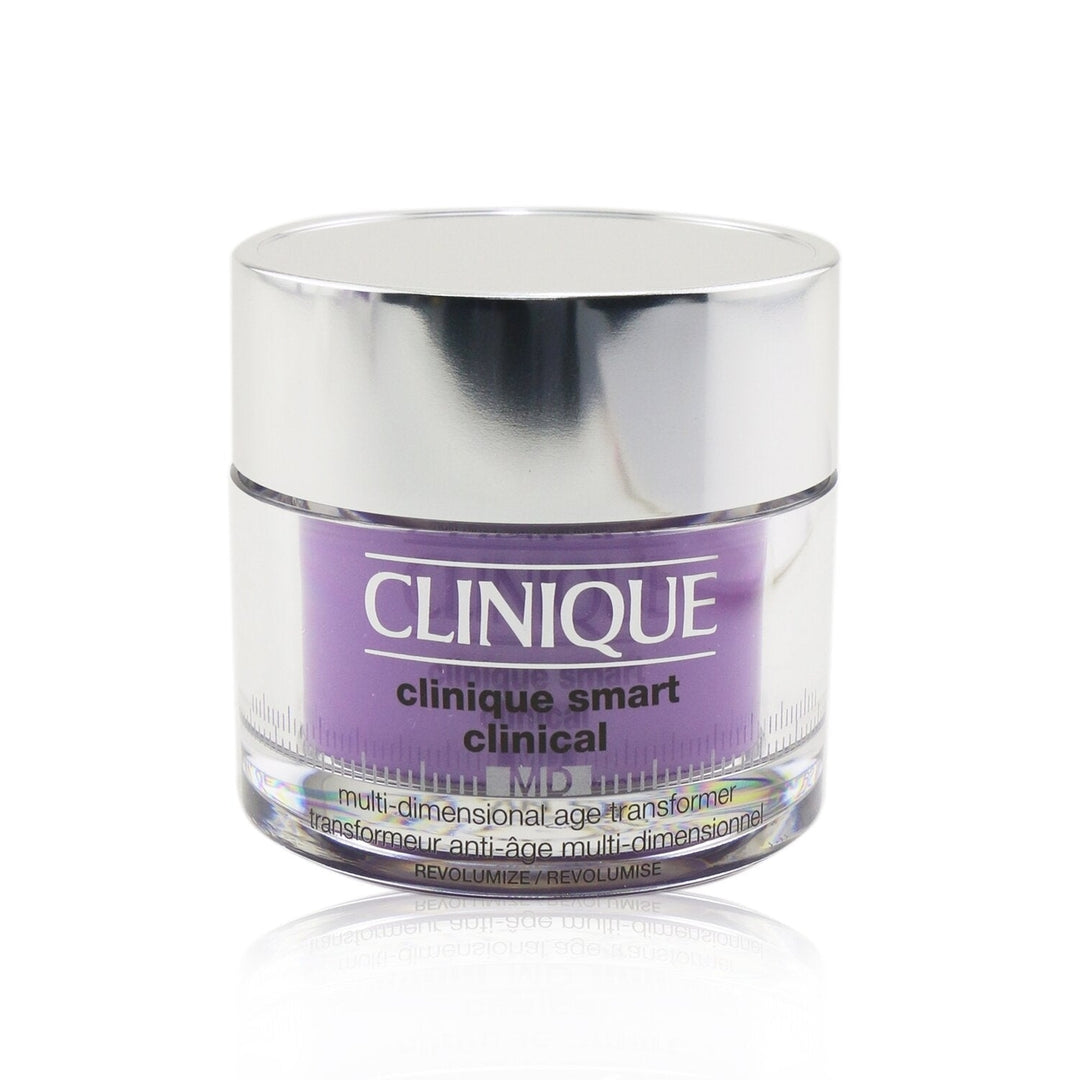 Clinique Clinique Smart Clinical MD Multi-Dimensional Age Transformer (Revolumize) 50ml/1.7oz Image 1