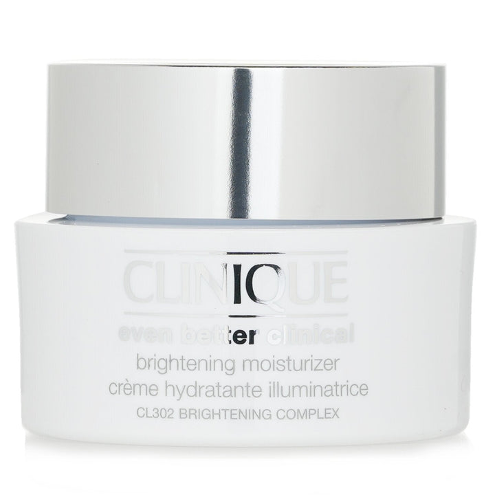 Clinique Even Better Clinical?Brightening Moisturizer 50ml/1.7oz Image 1