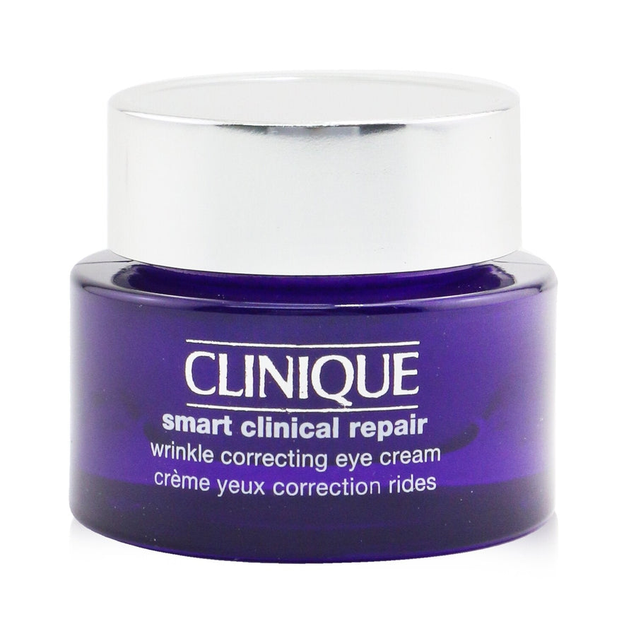 Clinique Clinique Smart Clinical Repair Wrinkle Correcting Eye Cream 15ml/0.5oz Image 1