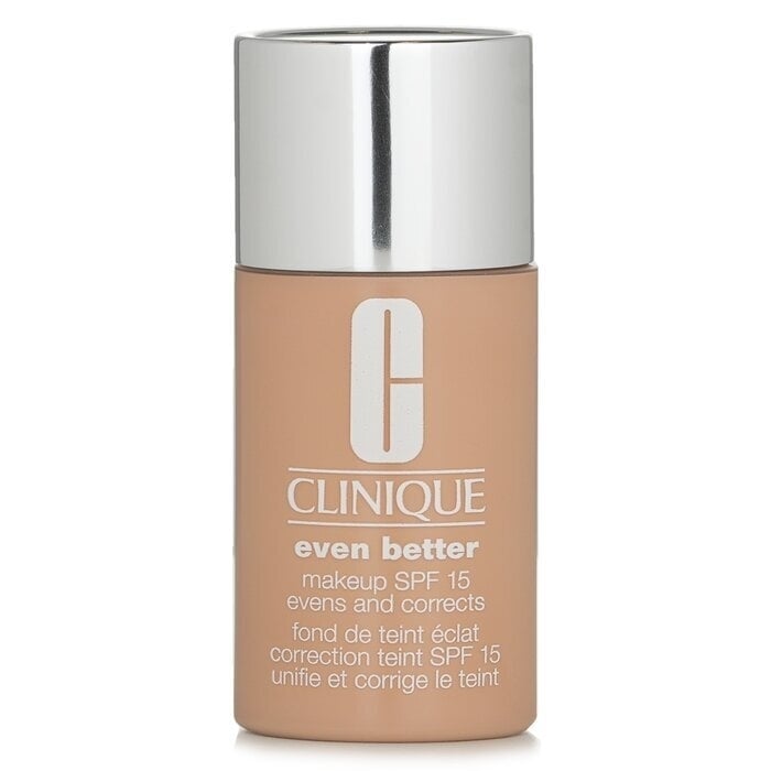 Clinique Even Better Makeup SPF15 (Dry Combination to Combination Oily) - No. 03/ CN28 Ivory 30ml/1oz Image 1