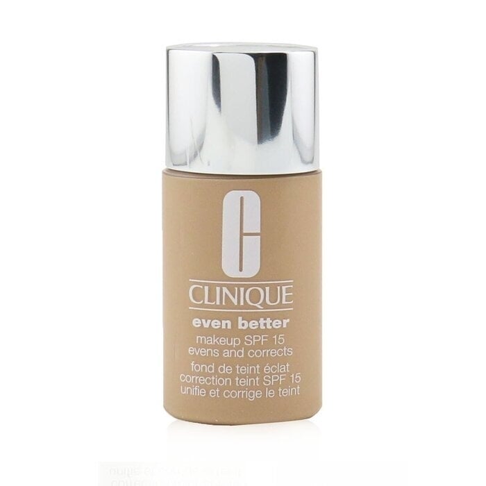 Clinique Even Better Makeup SPF15 (Dry Combination to Combination Oily) - No. 04/ CN40 Cream Chamois 30ml/1oz Image 1