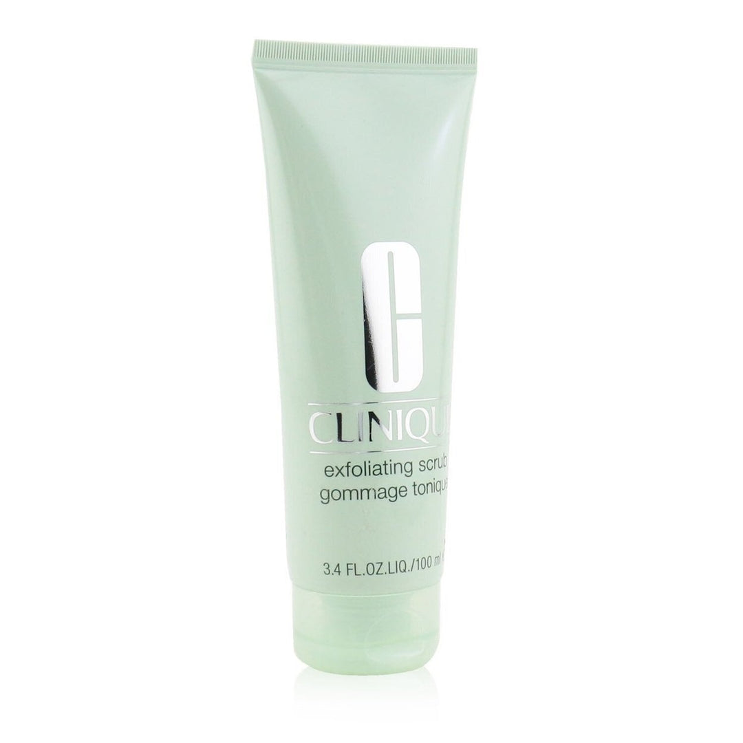 Clinique Exfoliating Scrub 100ml/3.3oz Image 2