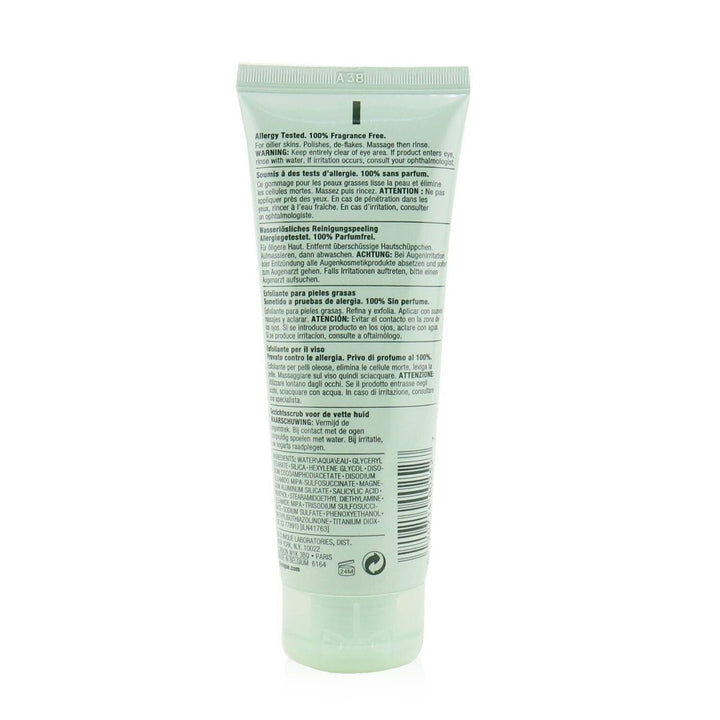 Clinique Exfoliating Scrub 100ml/3.3oz Image 3