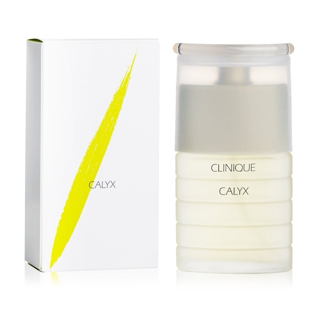 Clinique Calyx Exhilarating Fragrance Spray 50ml/1.7oz Image 2