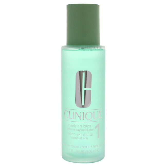 Clinique Clarifying Lotion 1 - Very Dry to Dry Skin by Clinique for Unisex - 6.7 oz Lotion Image 1